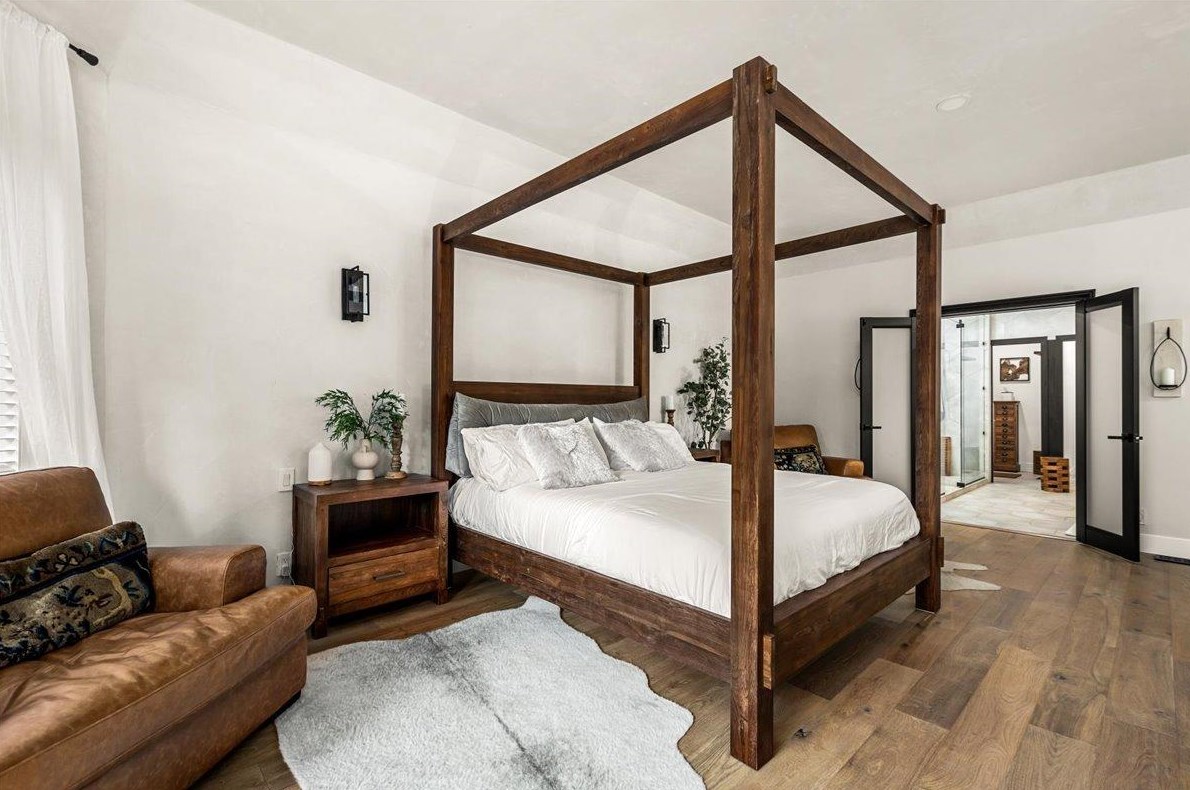 18135 Rollins Vw Dr, Grass Valley CA exterior