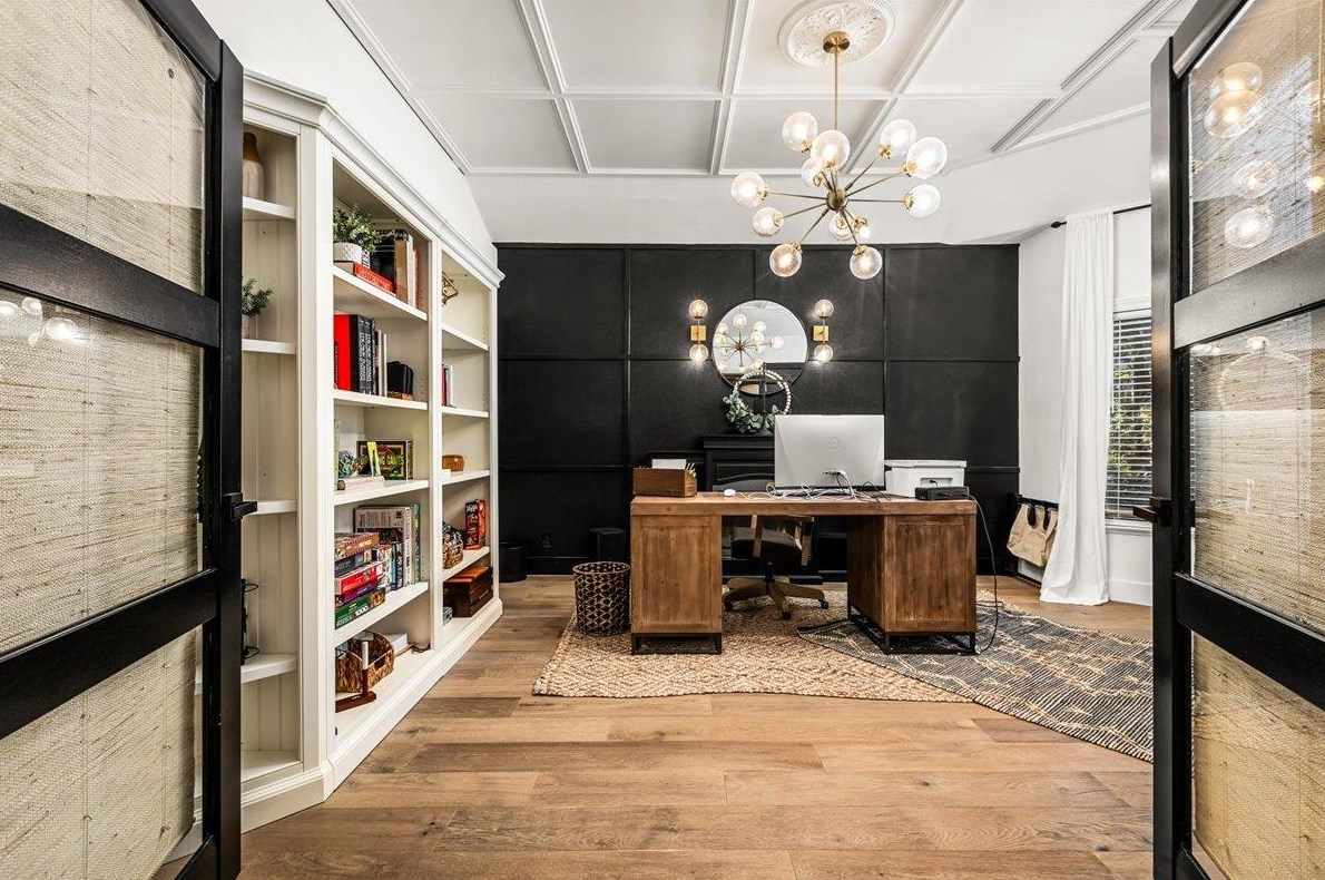 18135 Rollins Vw Dr, Grass Valley CA exterior