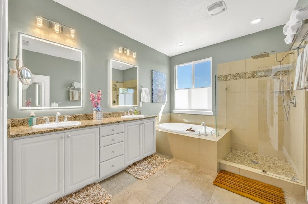 3646 Rosecrest Cir, Folsom CA 95762-9525 exterior