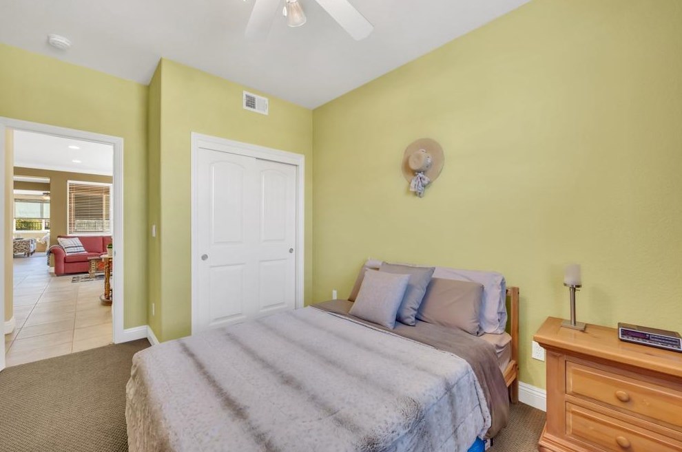 3646 Rosecrest Cir, Folsom CA 95762-9525 exterior