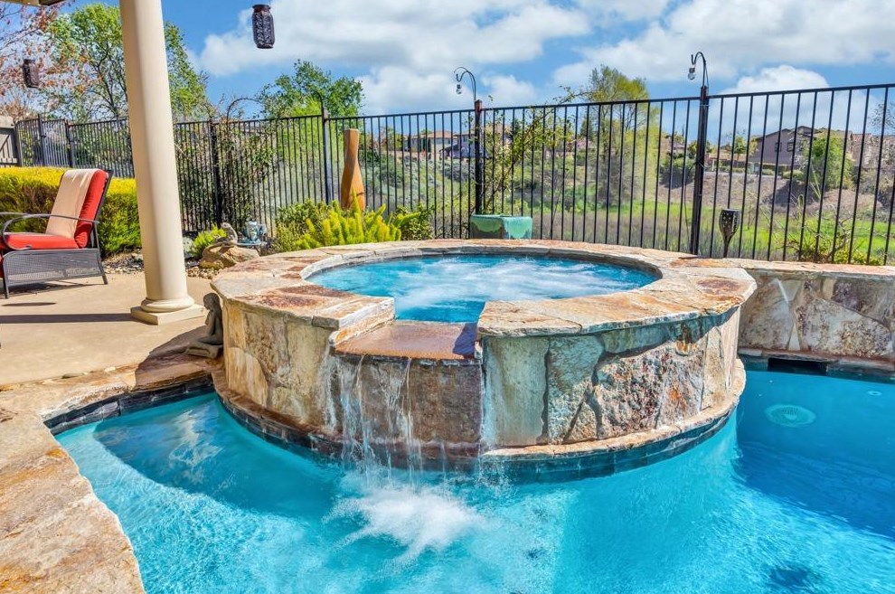 3646 Rosecrest Cir, Folsom CA 95762-9525 exterior