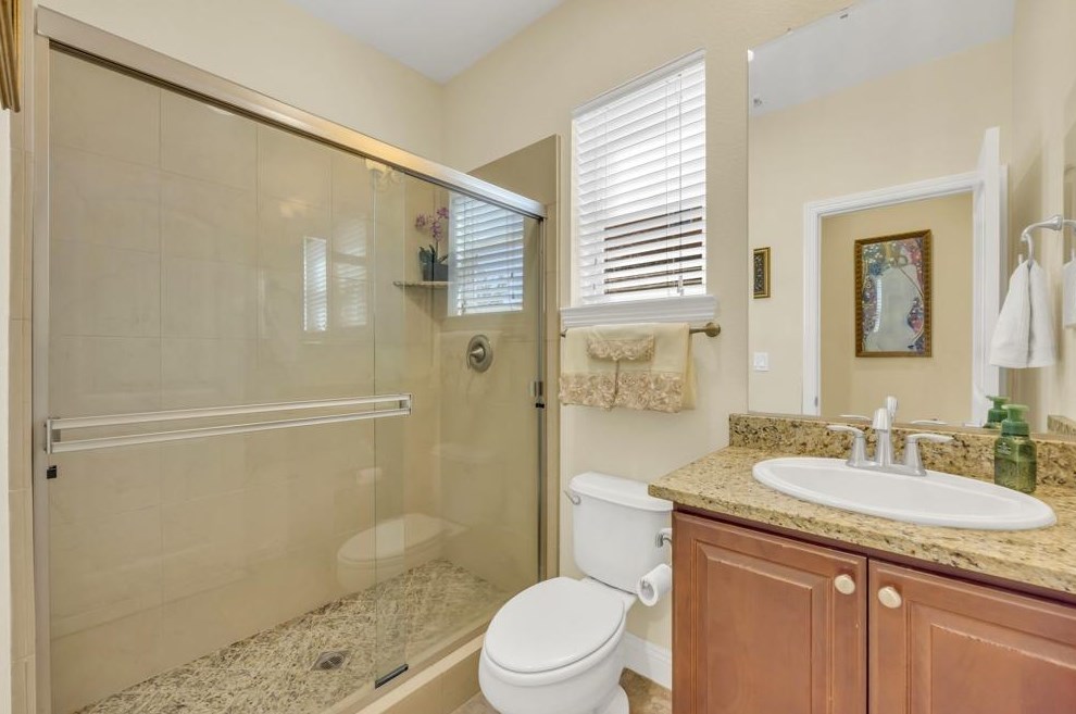 3646 Rosecrest Cir, Folsom CA 95762-9525 exterior