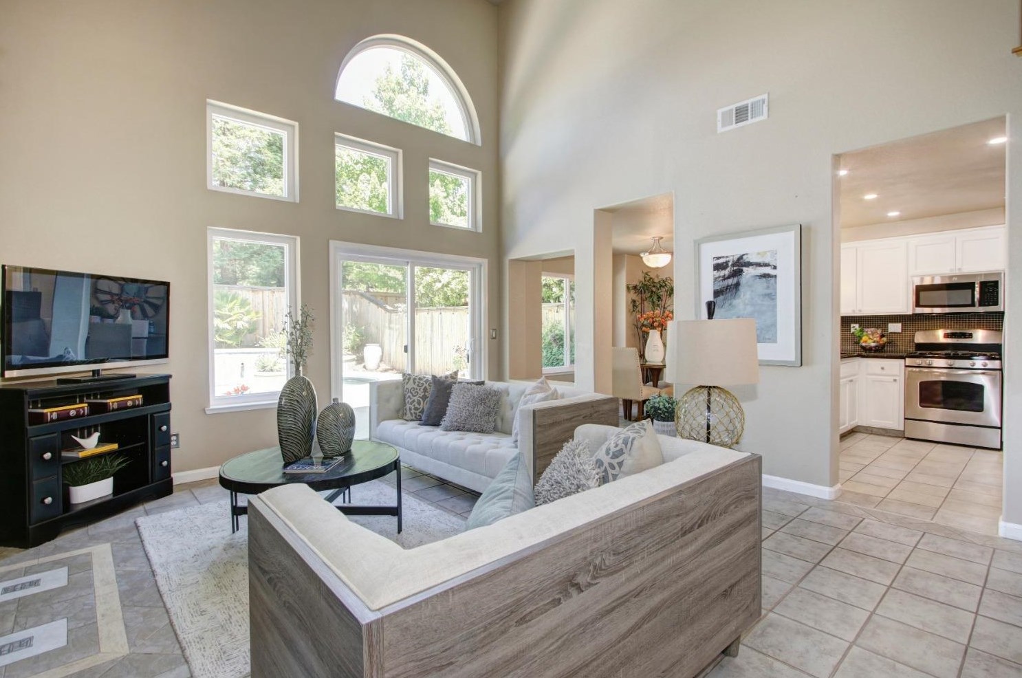 364 Princeton Ct, Roseville CA  95661-7760 exterior