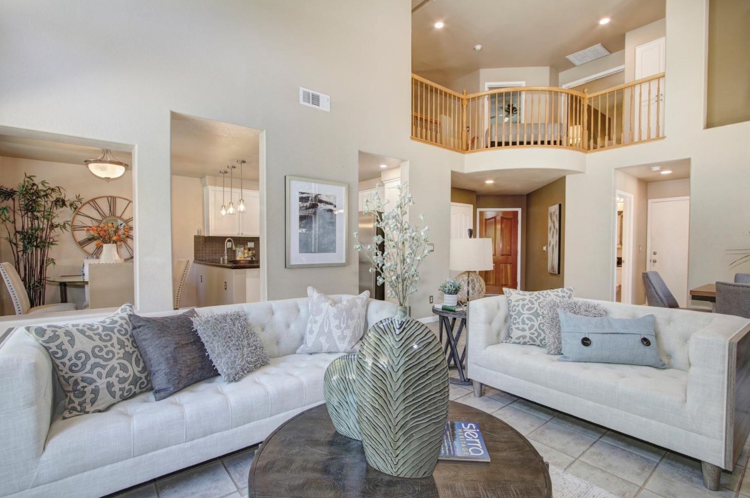 364 Princeton Ct, Roseville CA  95661-7760 exterior