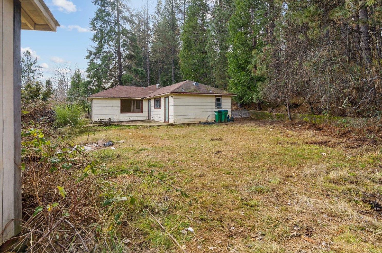 287 Olympia Dr, Grass Valley CA  95945-5169 exterior