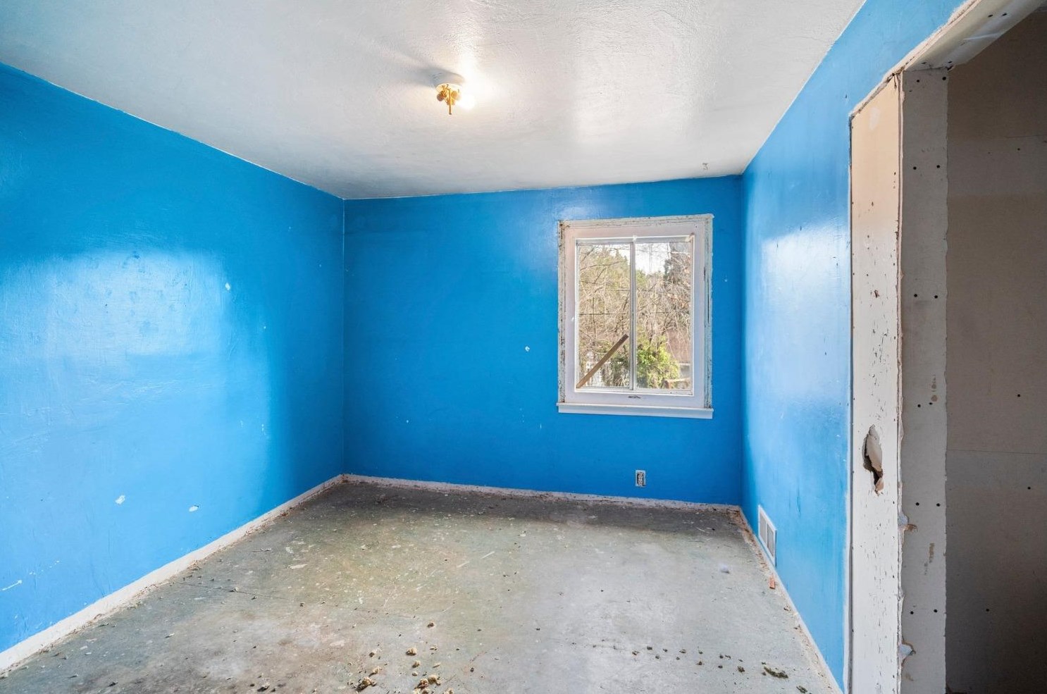 287 Olympia Dr, Grass Valley CA  95945-5169 exterior