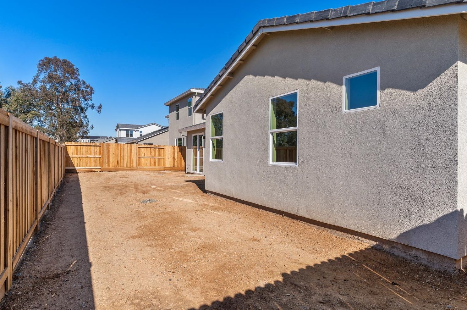 206 Velvet Bloom Ct, Lincoln CA  95648 exterior