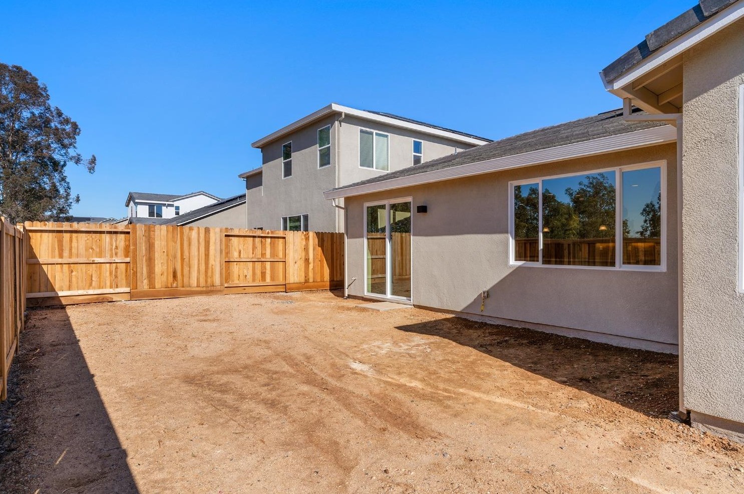 206 Velvet Bloom Ct, Lincoln CA  95648 exterior