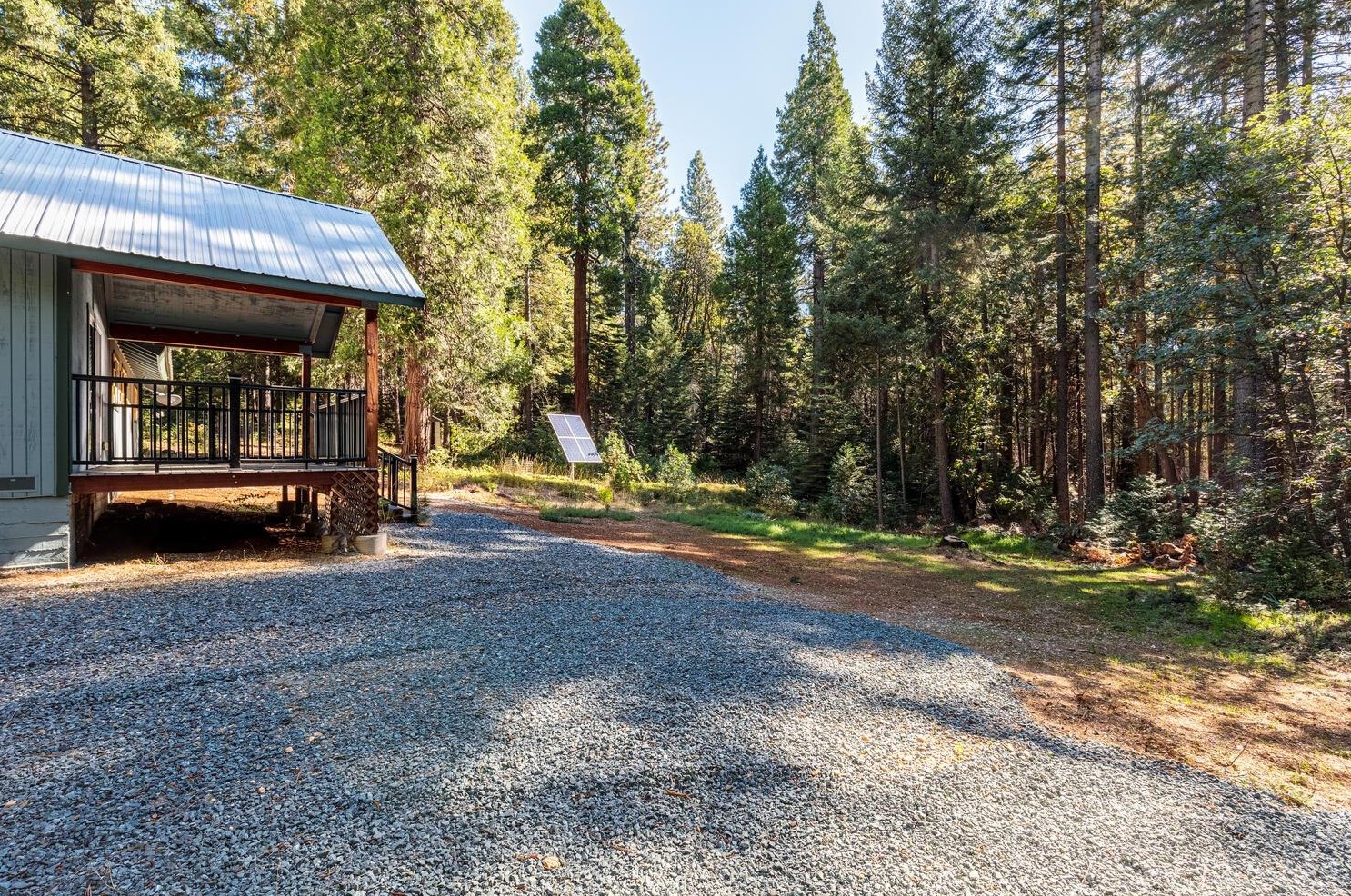 18545 Cruzon Grade Rd, Cherokee CA 95959-8539 exterior