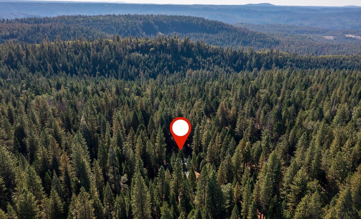 18545 Cruzon Grade Rd, Cherokee CA 95959-8539 exterior