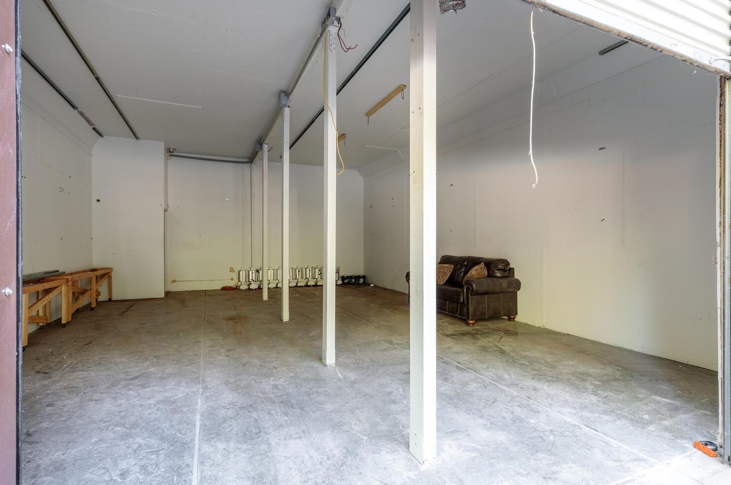 18545 Cruzon Grade Rd, Cherokee CA 95959-8539 exterior