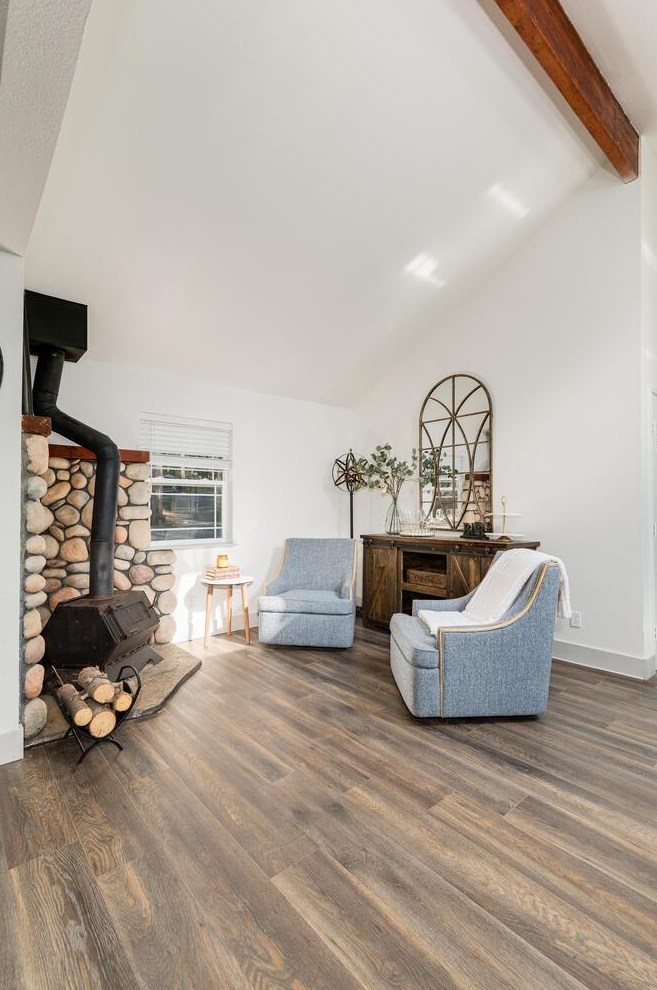 18545 Cruzon Grade Rd, Cherokee CA 95959-8539 exterior