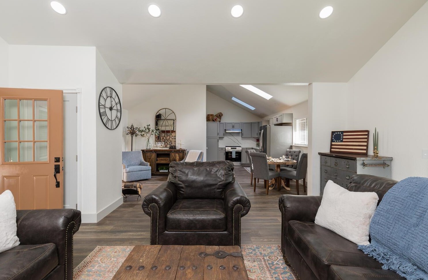 18545 Cruzon Grade Rd, Cherokee CA 95959-8539 exterior