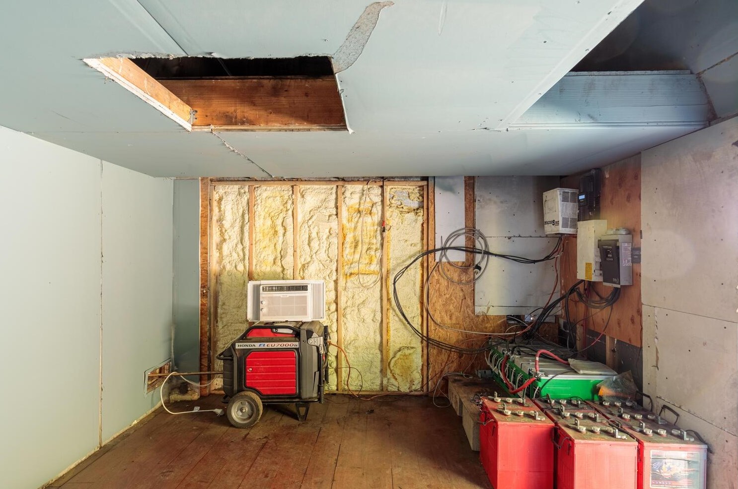 18545 Cruzon Grade Rd, Cherokee CA 95959-8539 exterior