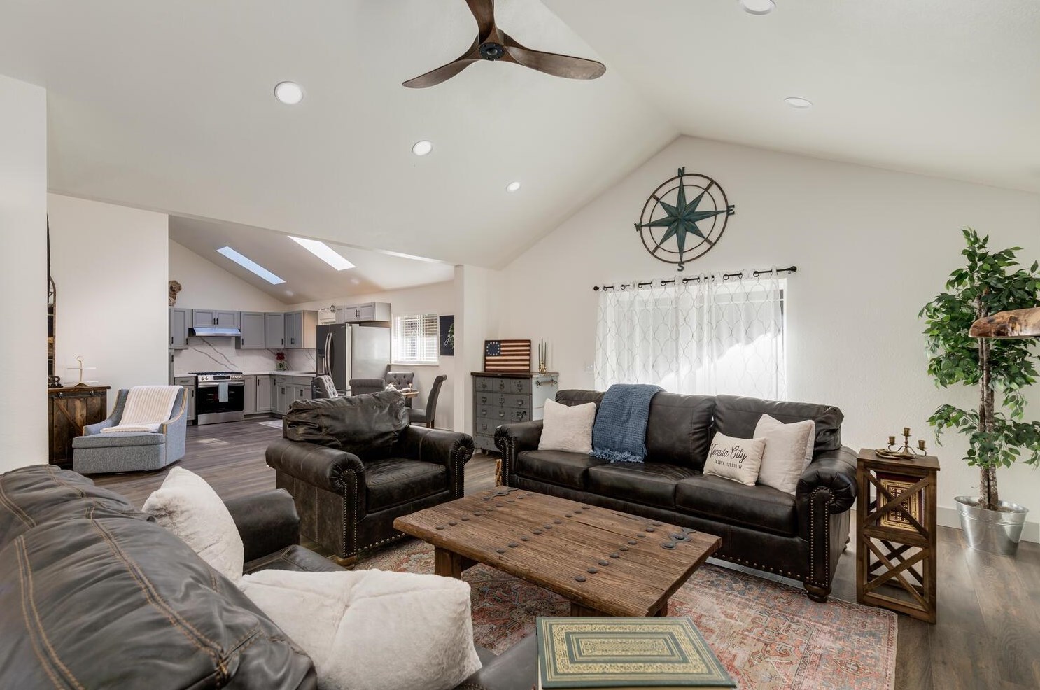 18545 Cruzon Grade Rd, Cherokee CA 95959-8539 exterior