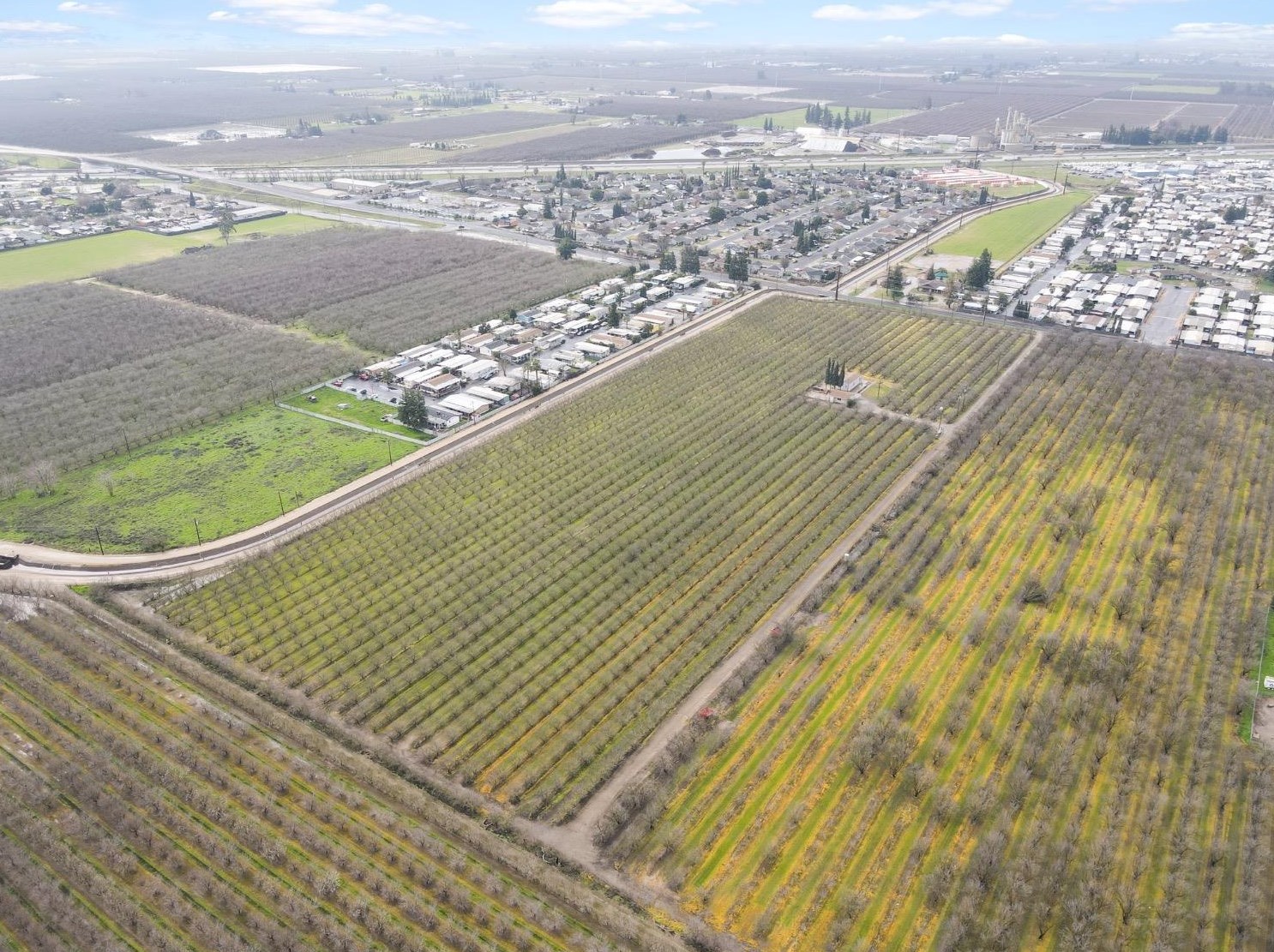 4888 Faith Home Rd, Ceres CA 95307-9710 exterior