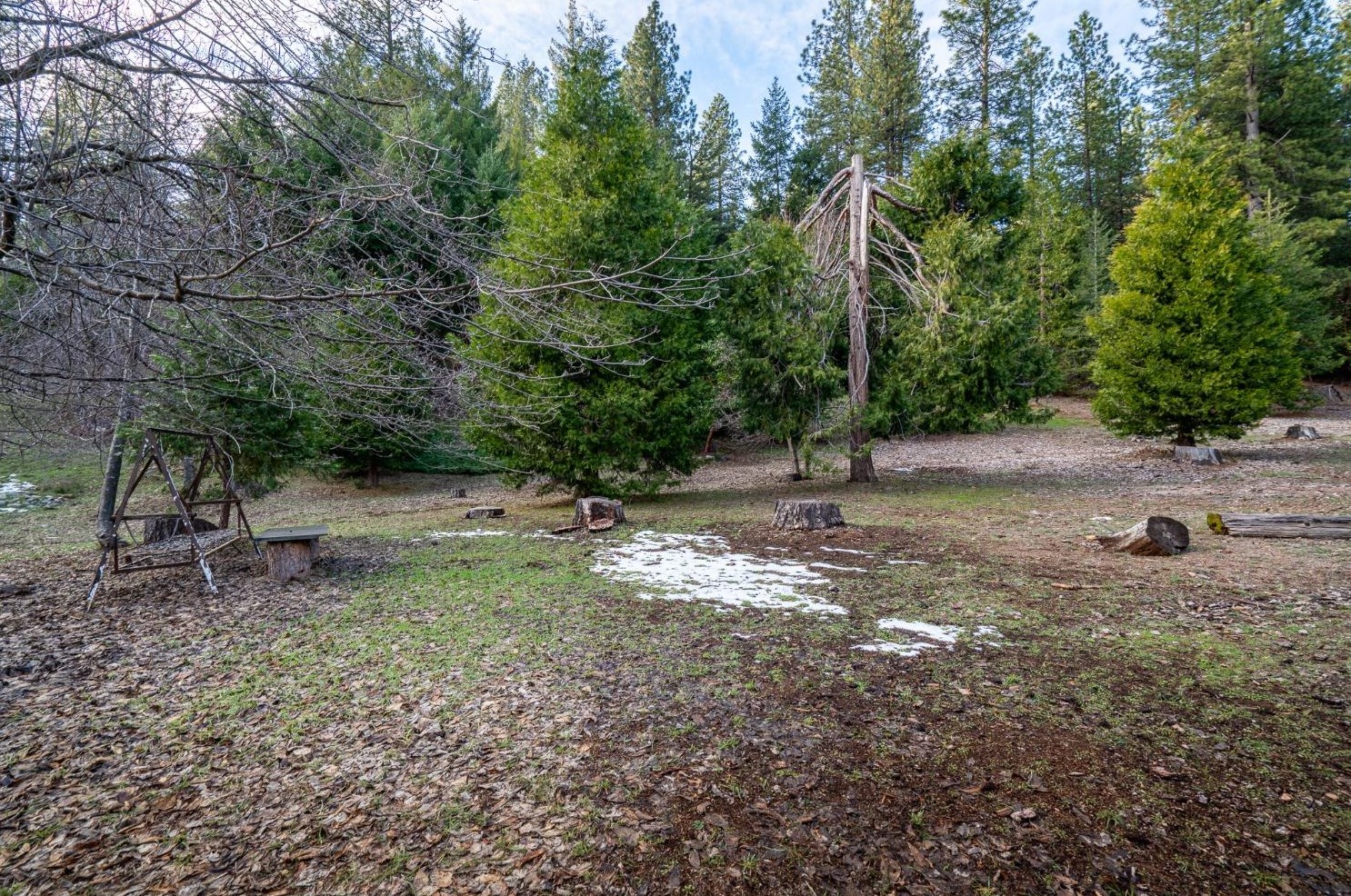 26897 Spg Ct, Pioneer CA  95666-9312 exterior