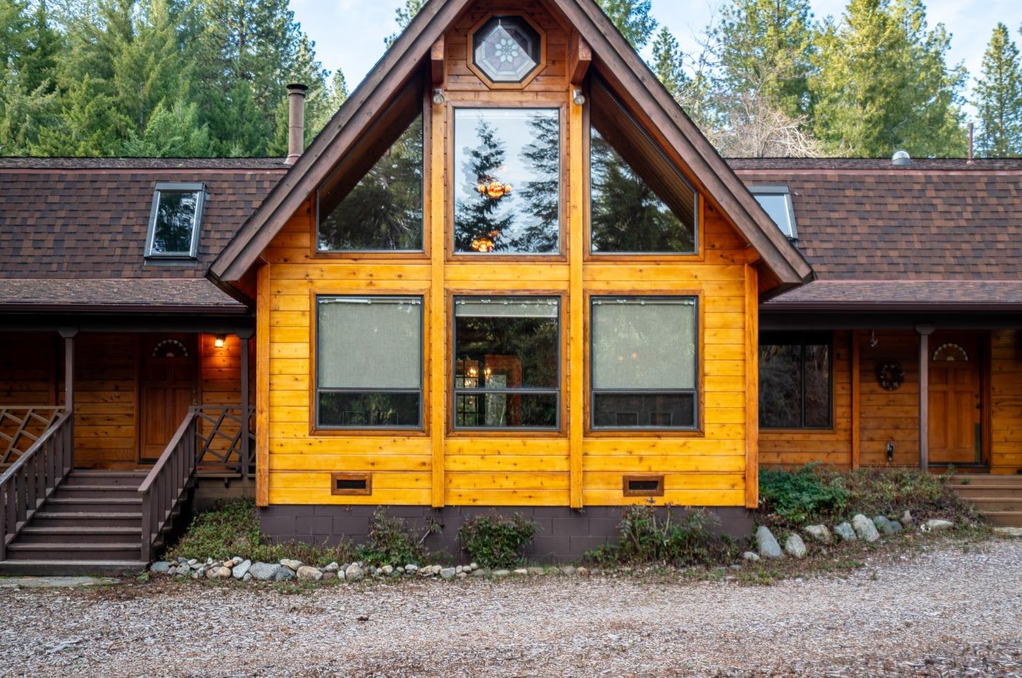 26897 Spg Ct, Pioneer CA  95666-9312 exterior