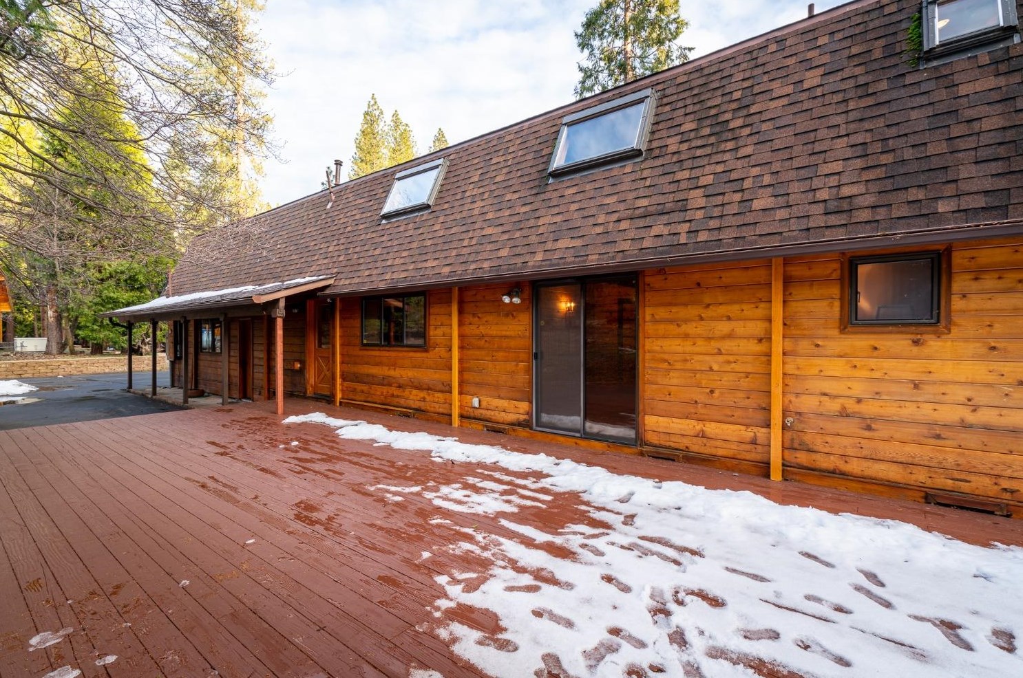 26897 Spg Ct, Pioneer CA  95666-9312 exterior