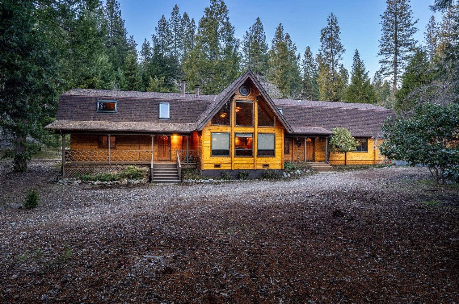 26897 Spg Ct, Pioneer CA  95666-9312 exterior