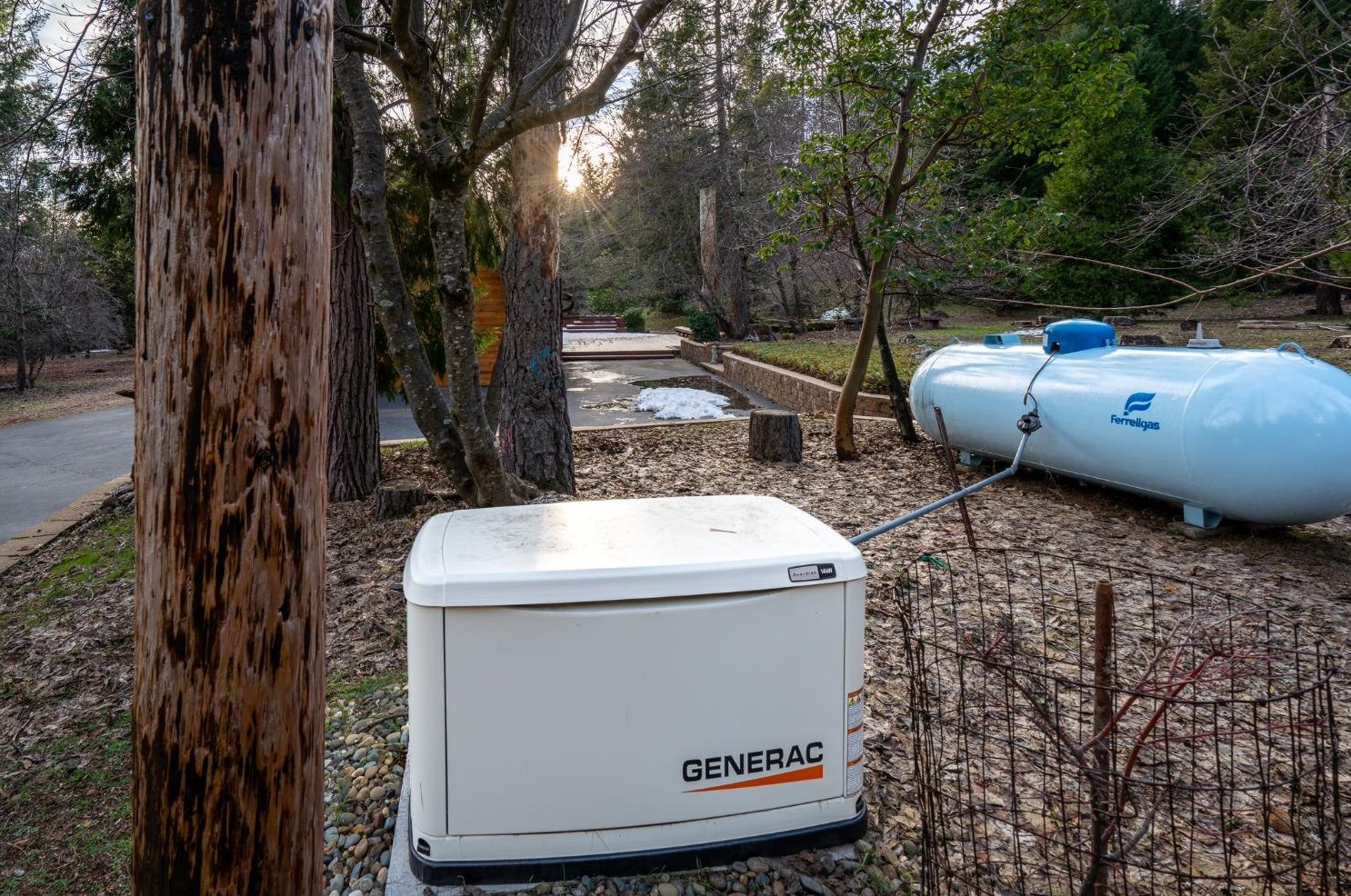 26897 Spg Ct, Pioneer CA  95666-9312 exterior