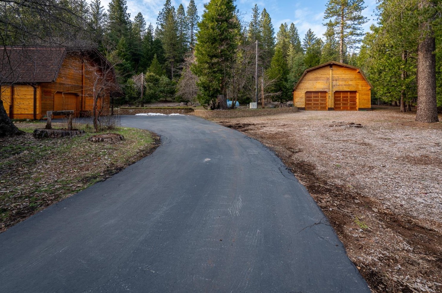 26897 Spg Ct, Pioneer CA  95666-9312 exterior