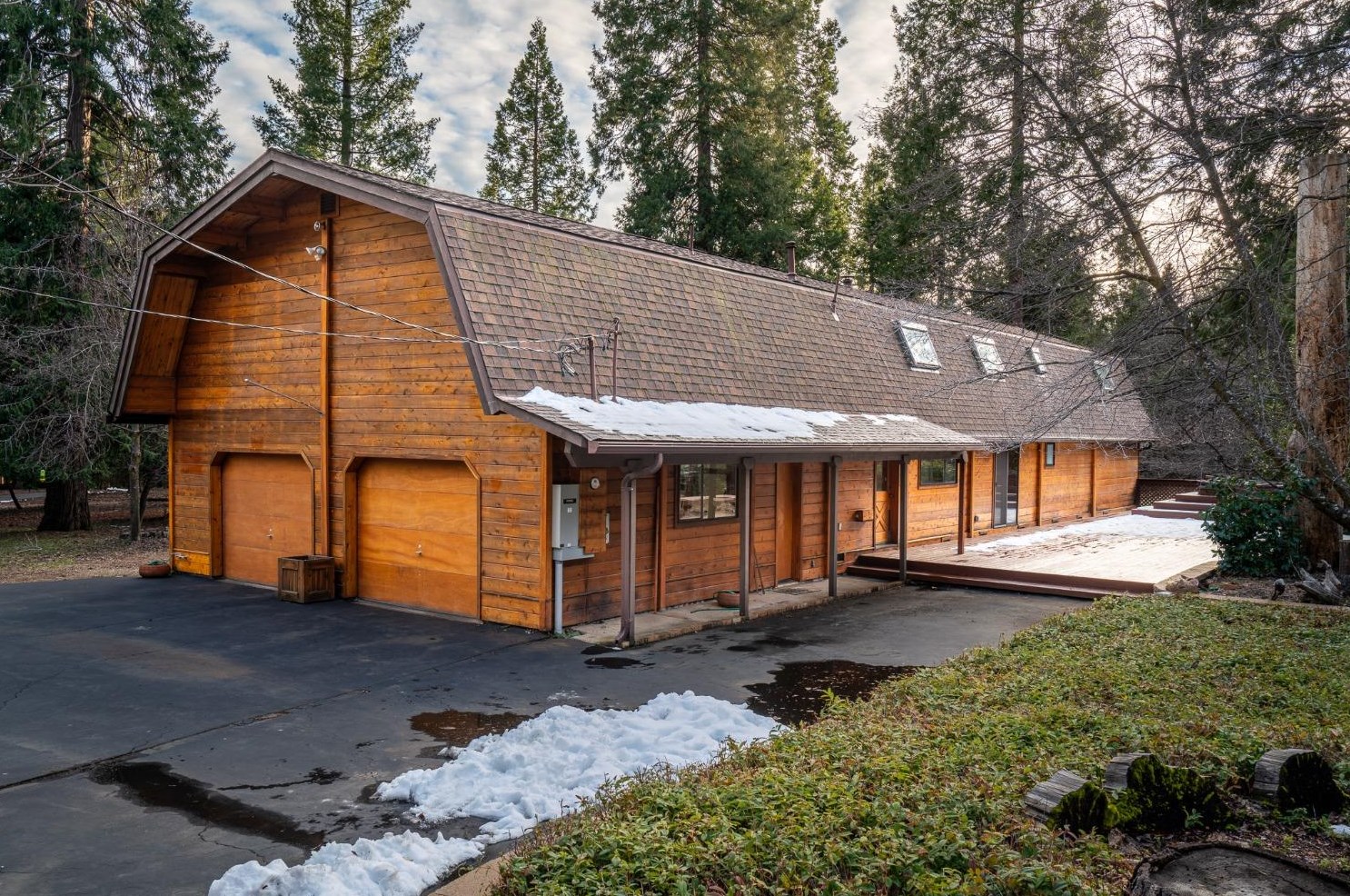 26897 Spg Ct, Pioneer CA  95666-9312 exterior