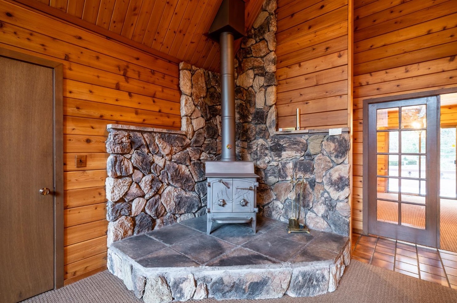 26897 Spg Ct, Pioneer CA  95666-9312 exterior