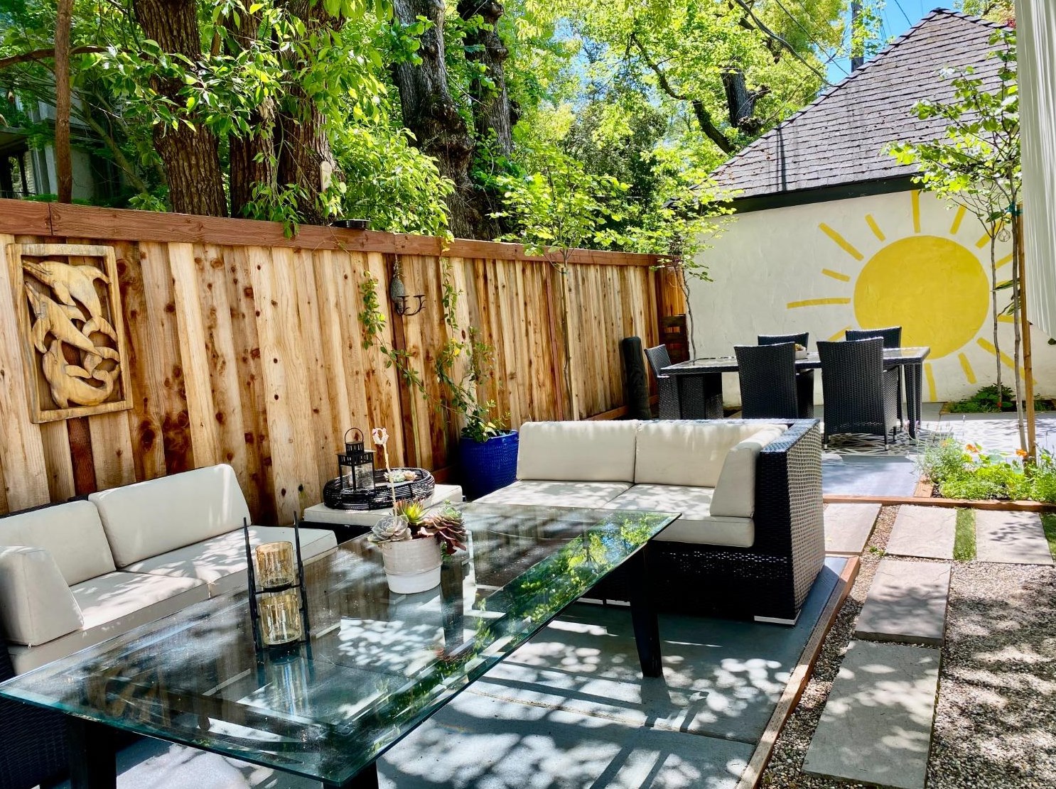 1515 41st St, Sacramento CA  95819-4042 exterior