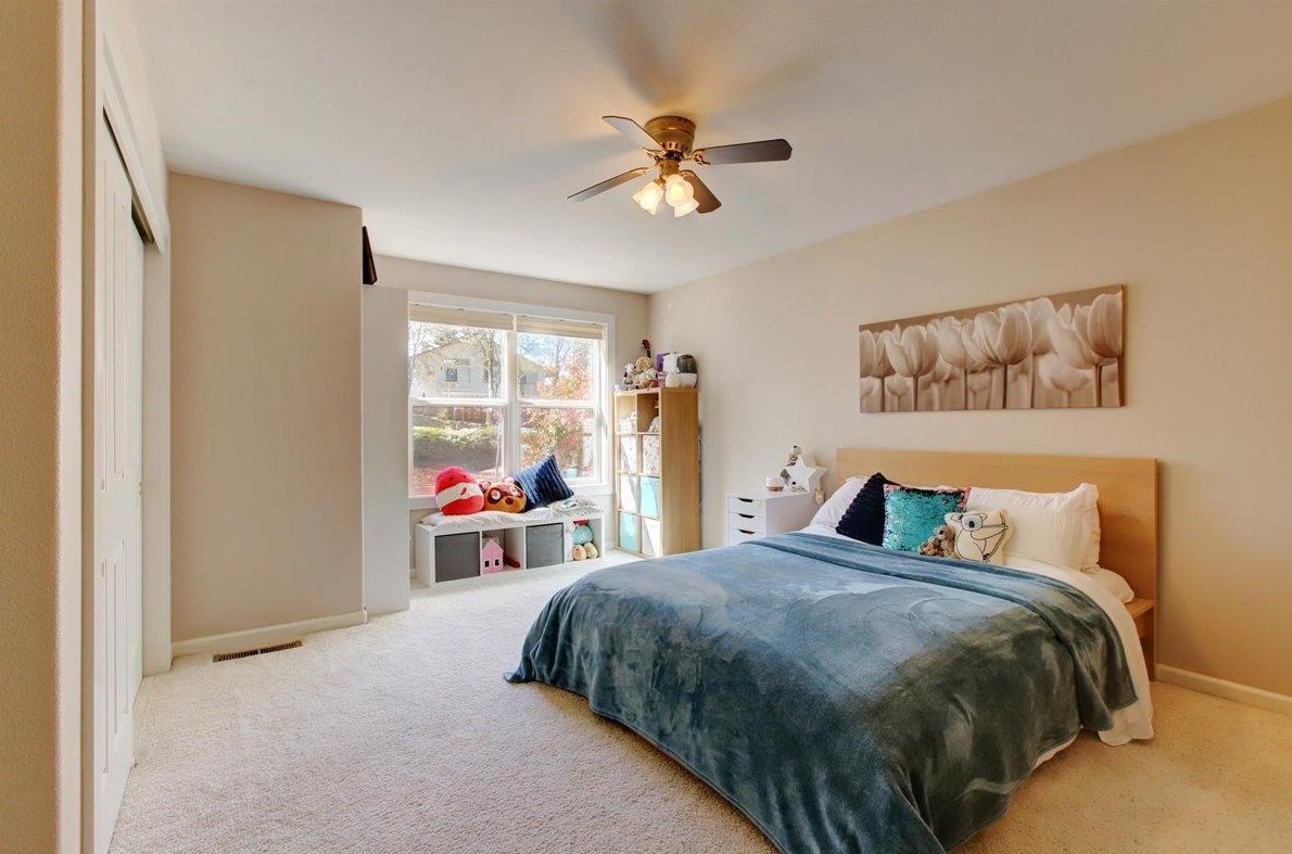 136 Sierra Blanca Ct, Grass Valley CA  95945-9741 exterior