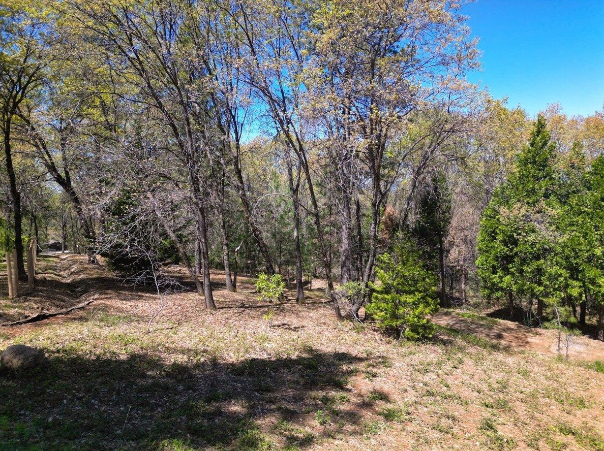 136 Sierra Blanca Ct, Grass Valley CA  95945-9741 exterior