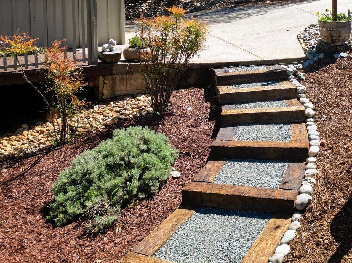 136 Sierra Blanca Ct, Grass Valley CA  95945-9741 exterior