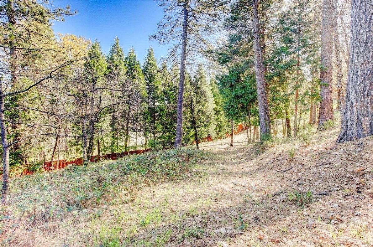 136 Sierra Blanca Ct, Grass Valley CA  95945-9741 exterior