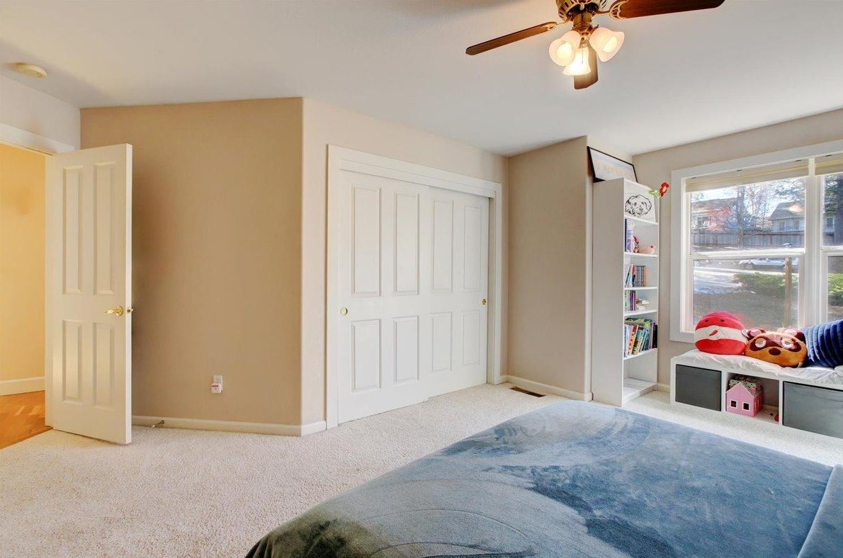 136 Sierra Blanca Ct, Grass Valley CA  95945-9741 exterior