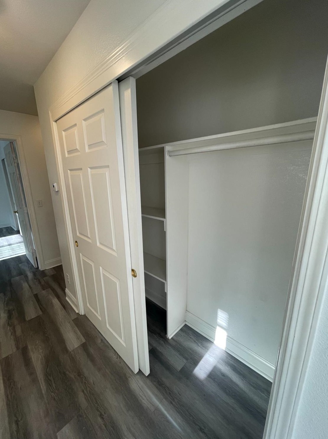 2868 Ln Colina Way, Carmichael CA  95608-4405 exterior