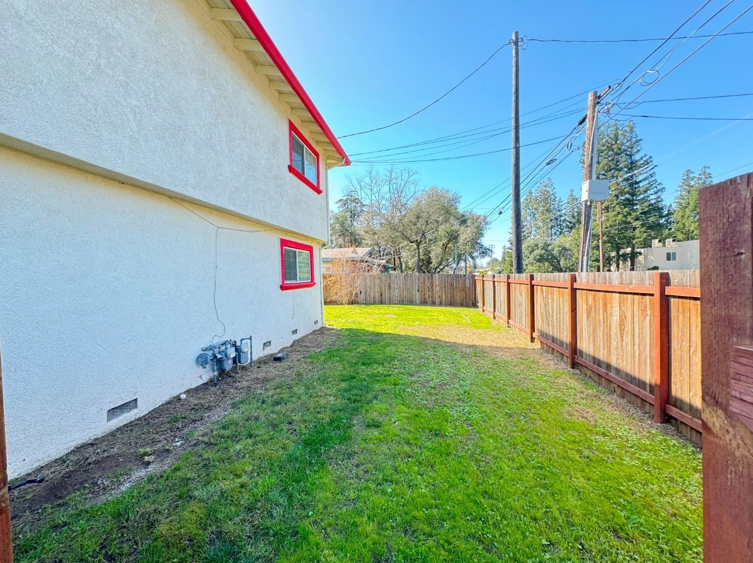 2868 Ln Colina Way, Carmichael CA  95608-4405 exterior