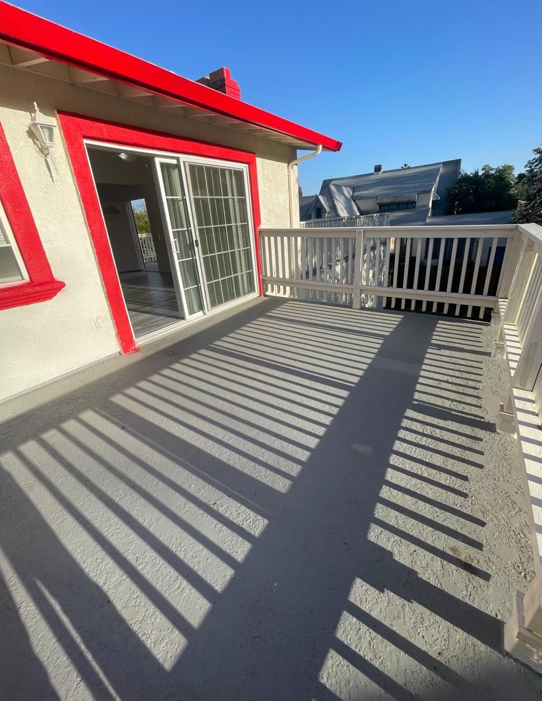 2868 Ln Colina Way, Carmichael CA  95608-4405 exterior