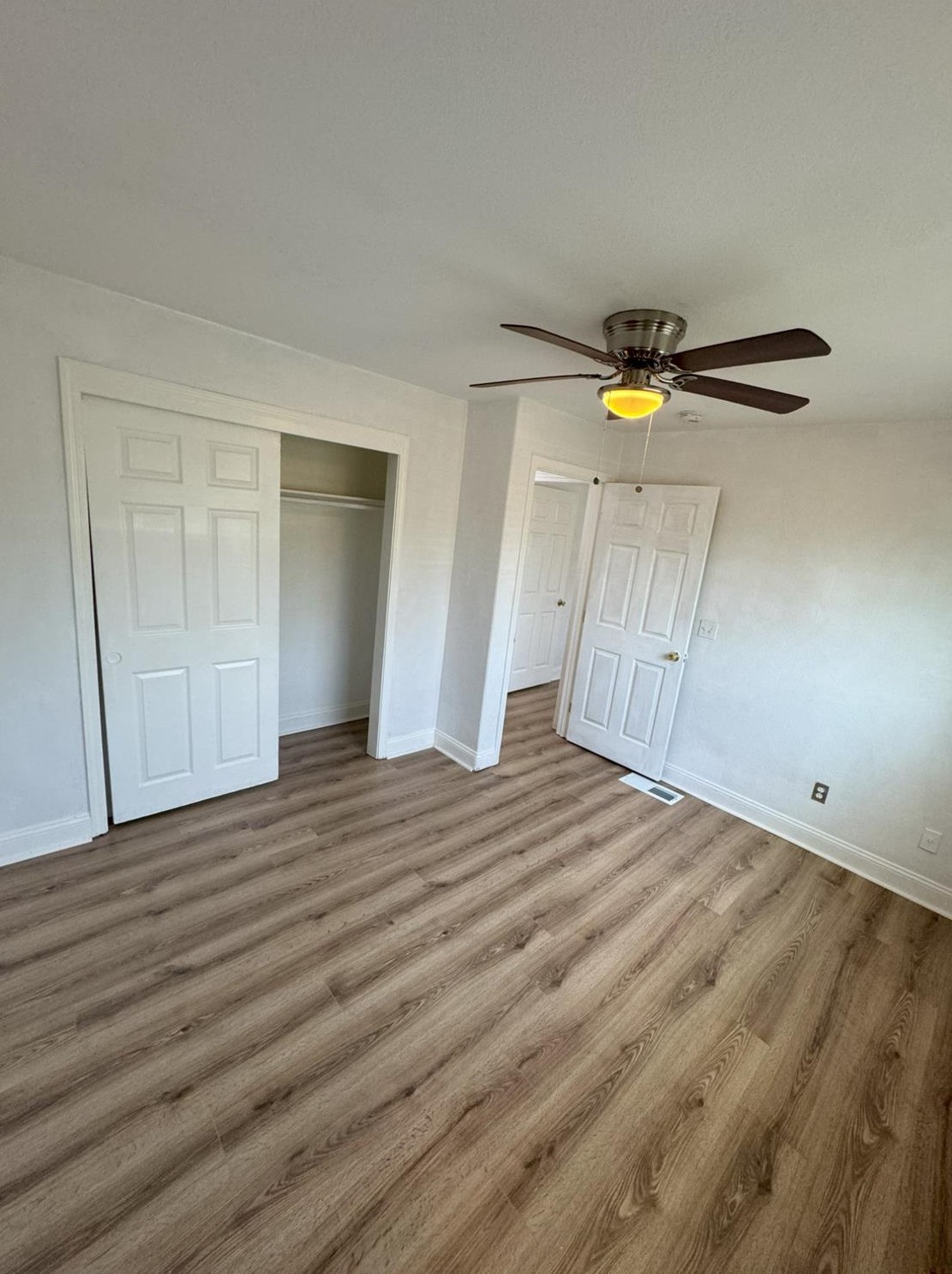 2868 Ln Colina Way, Carmichael CA  95608-4405 exterior