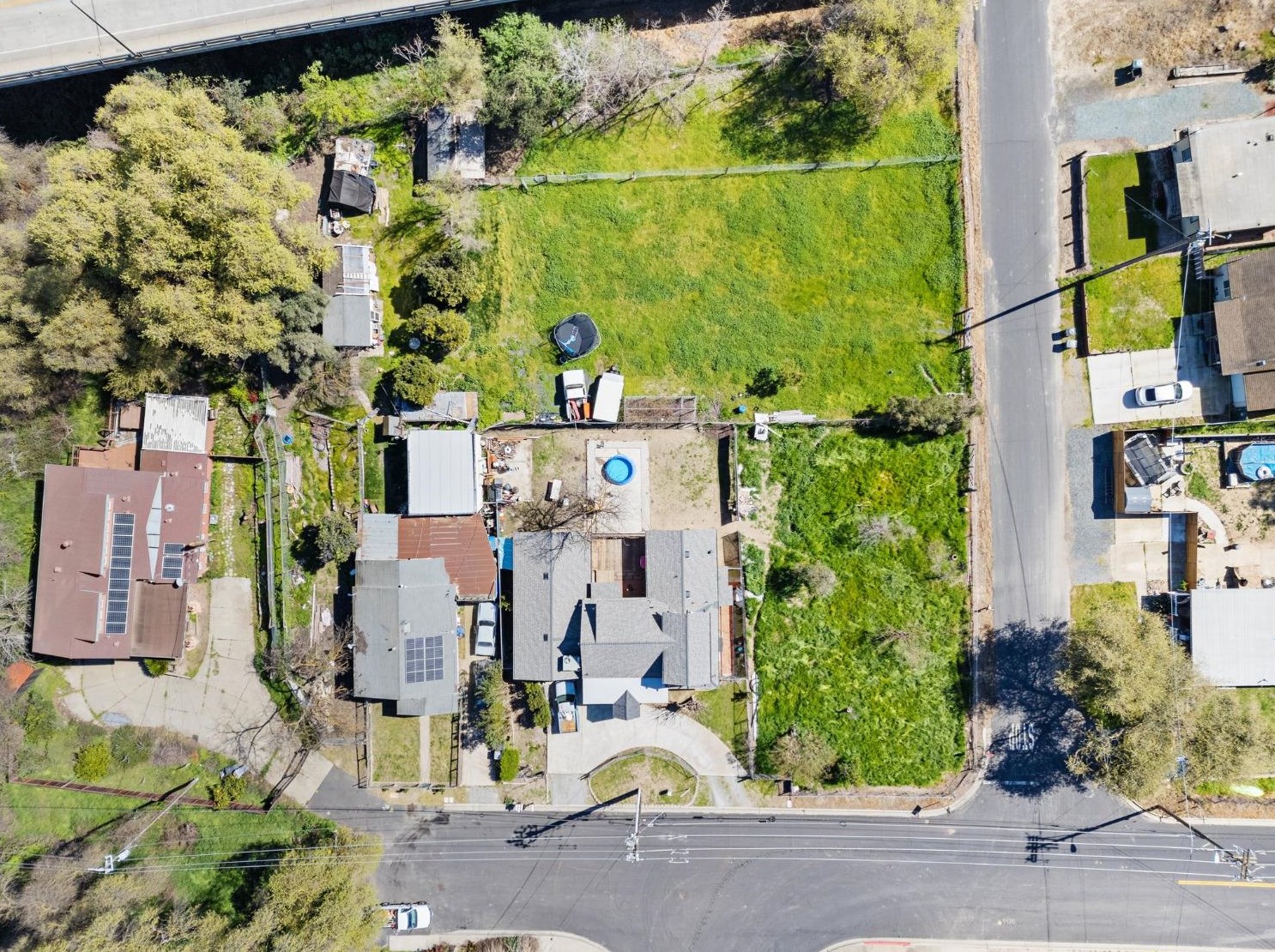 7054 Burneyville Rd, Riverbank CA  95367-2045 exterior