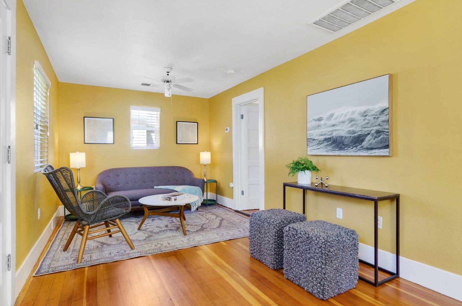 516 D St, Davis CA 95616-3815 exterior