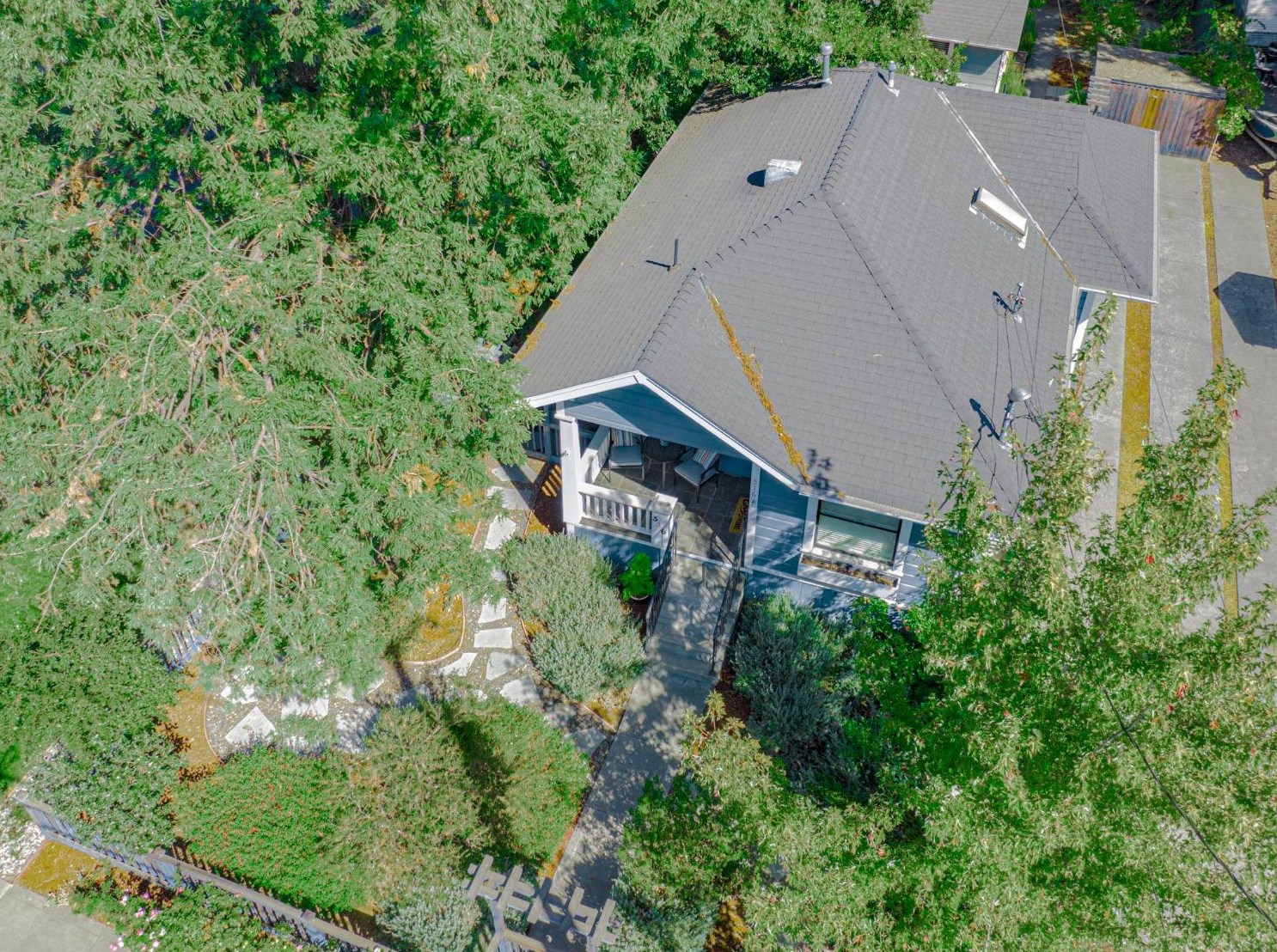 516 D St, Davis CA 95616-3815 exterior