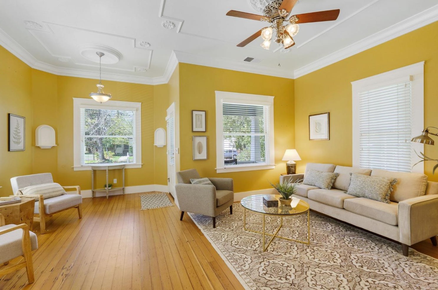 516 D St, Davis CA 95616-3815 exterior