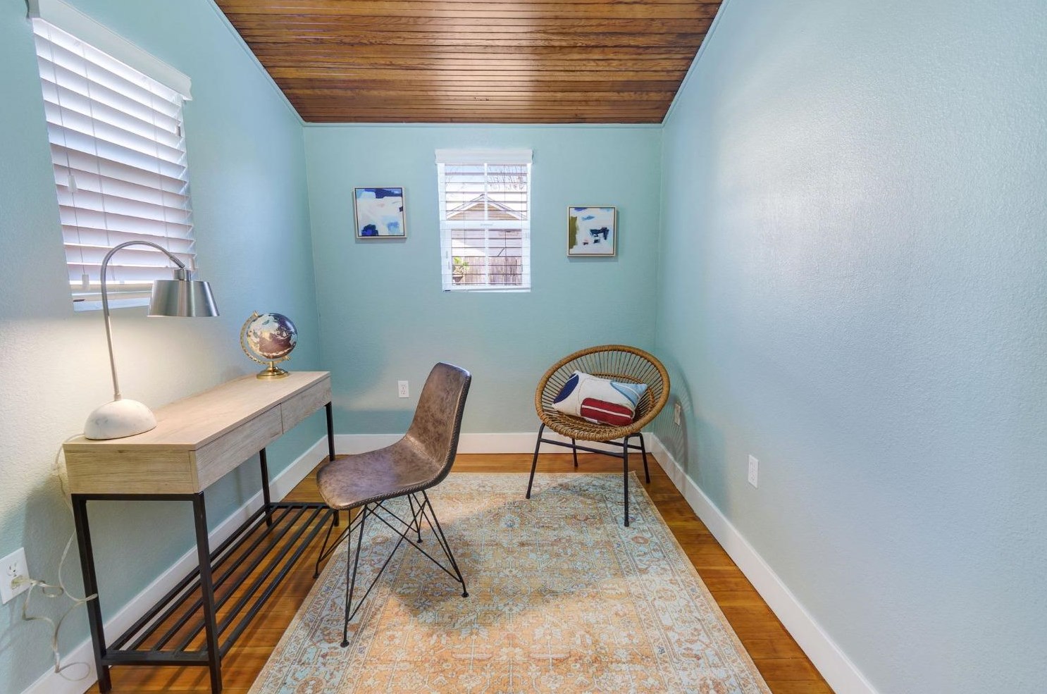 516 D St, Davis CA 95616-3815 exterior