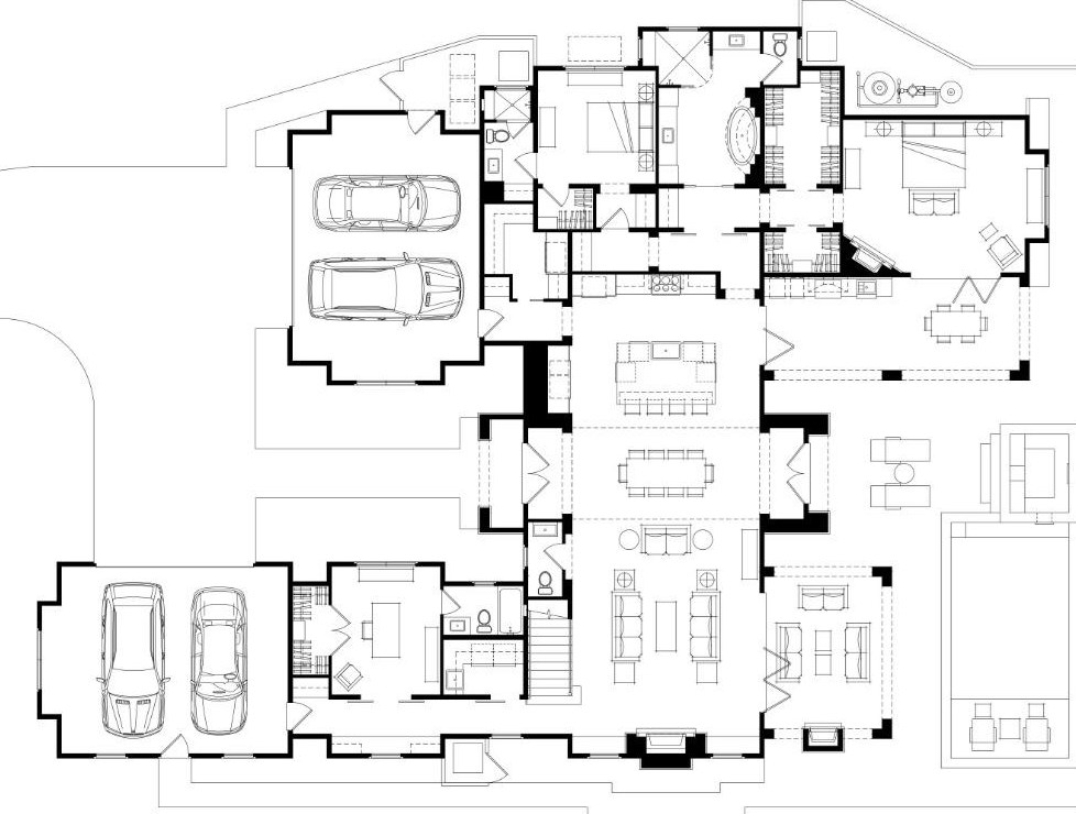 4991 Greyson Crk Dr, Folsom CA exterior