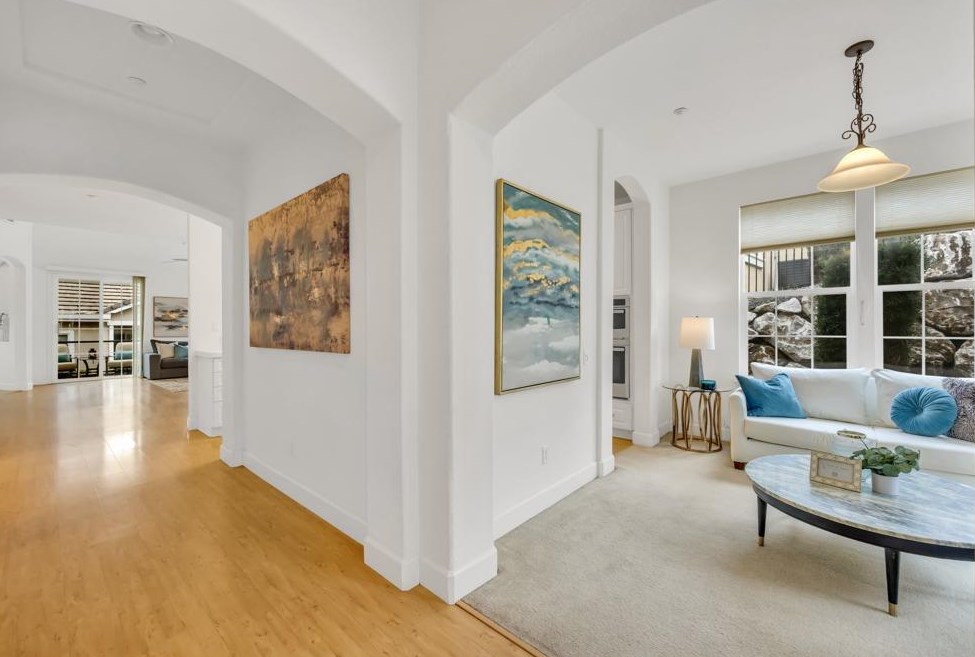 3746 Park Dr, Folsom CA 95762-4556 exterior