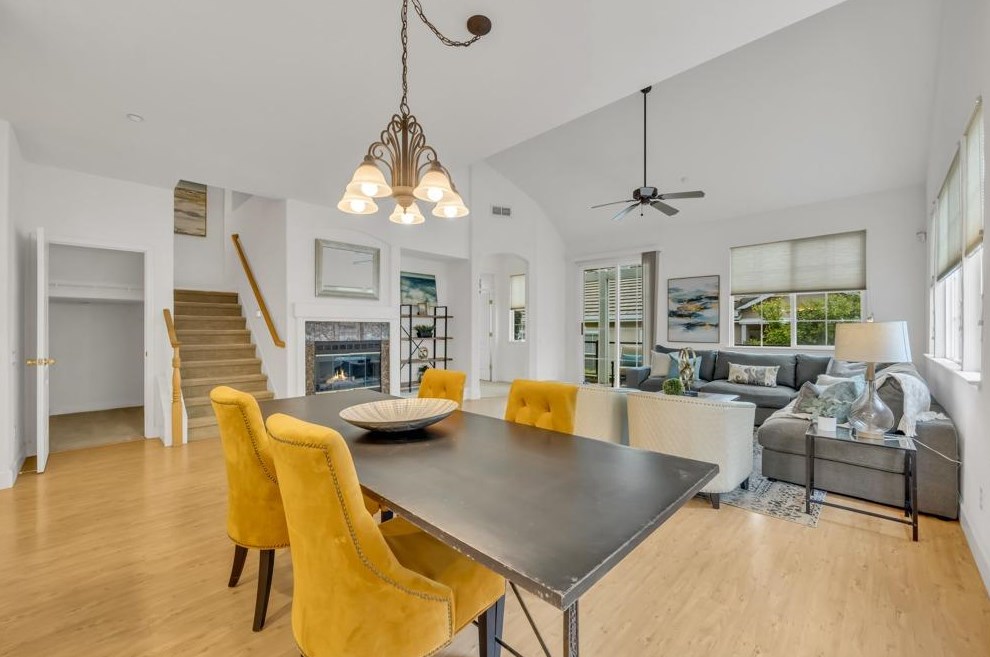 3746 Park Dr, Folsom CA 95762-4556 exterior