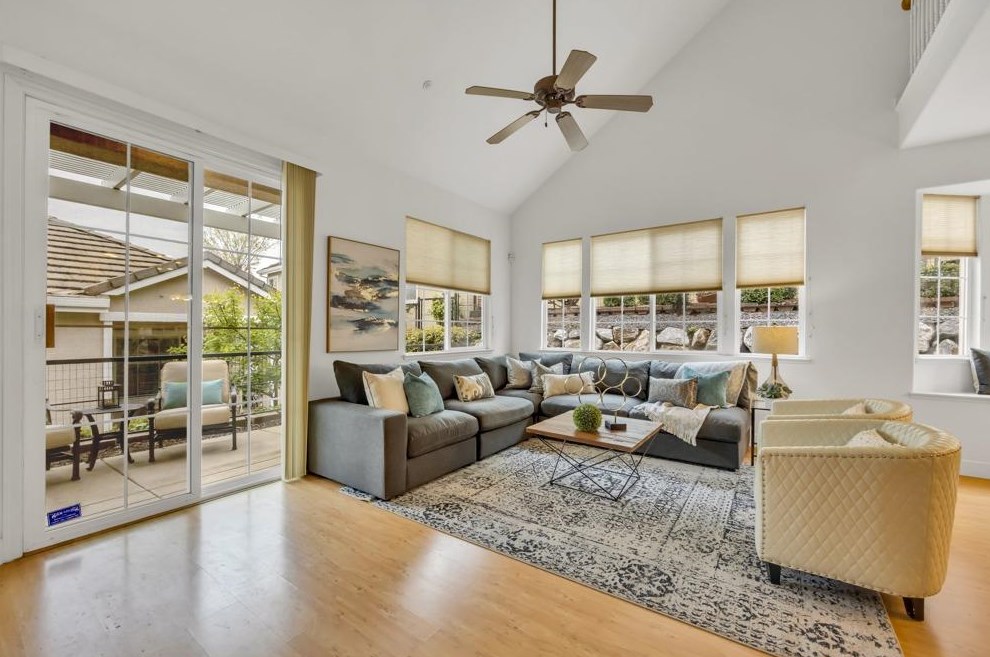 3746 Park Dr, Folsom CA 95762-4556 exterior