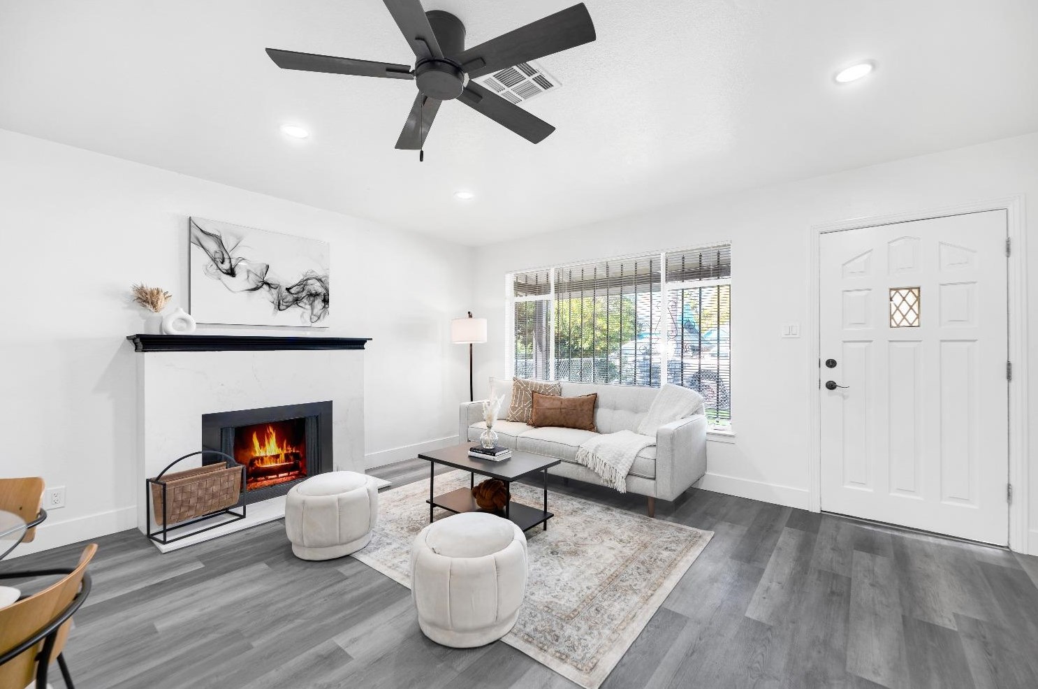 3041 San Carlos Way, Sacramento CA  95820-2711 exterior