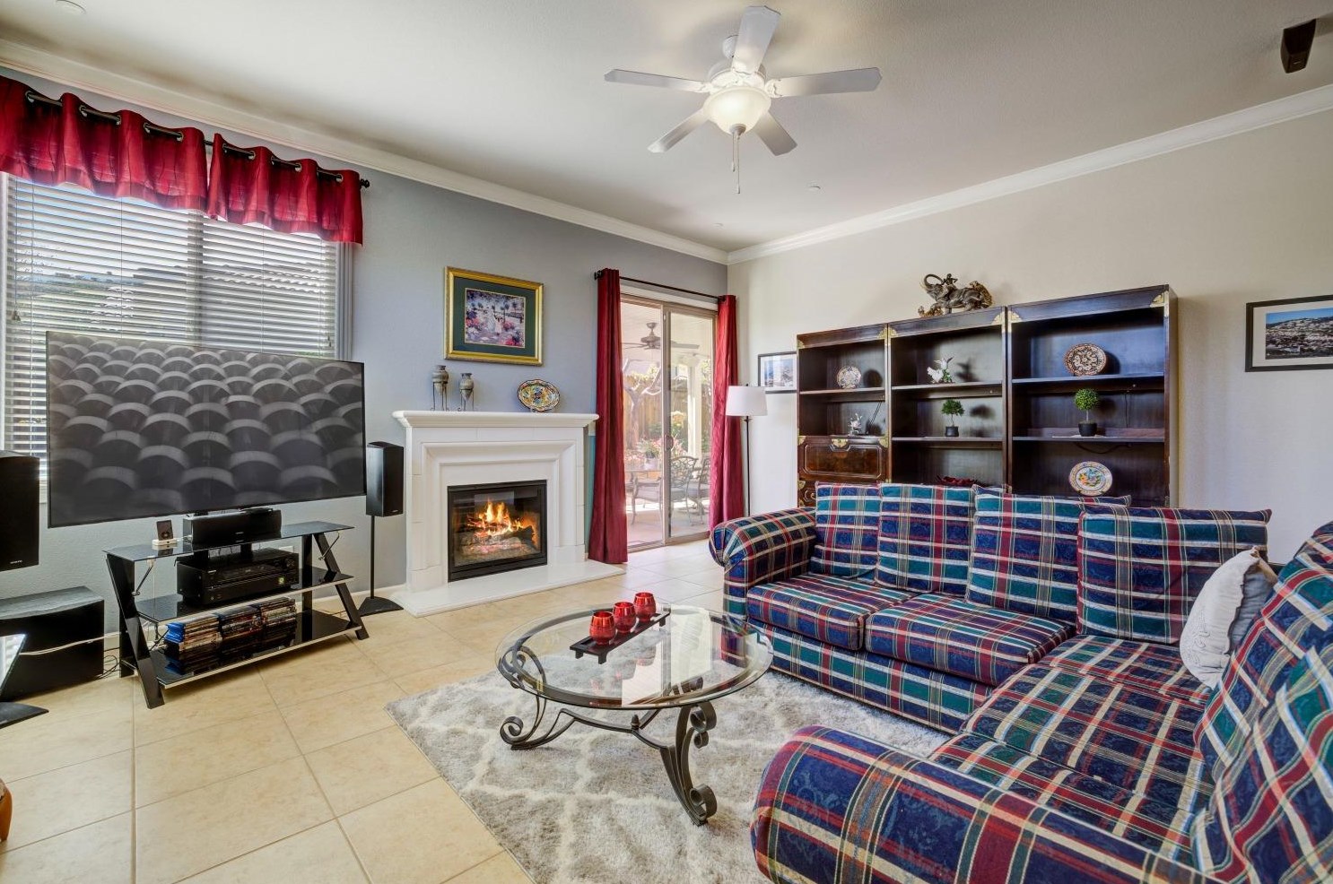 1750 Ravenna Way, Roseville CA  95747-5045 exterior