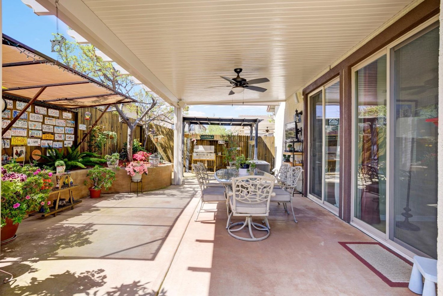 1750 Ravenna Way, Roseville CA  95747-5045 exterior